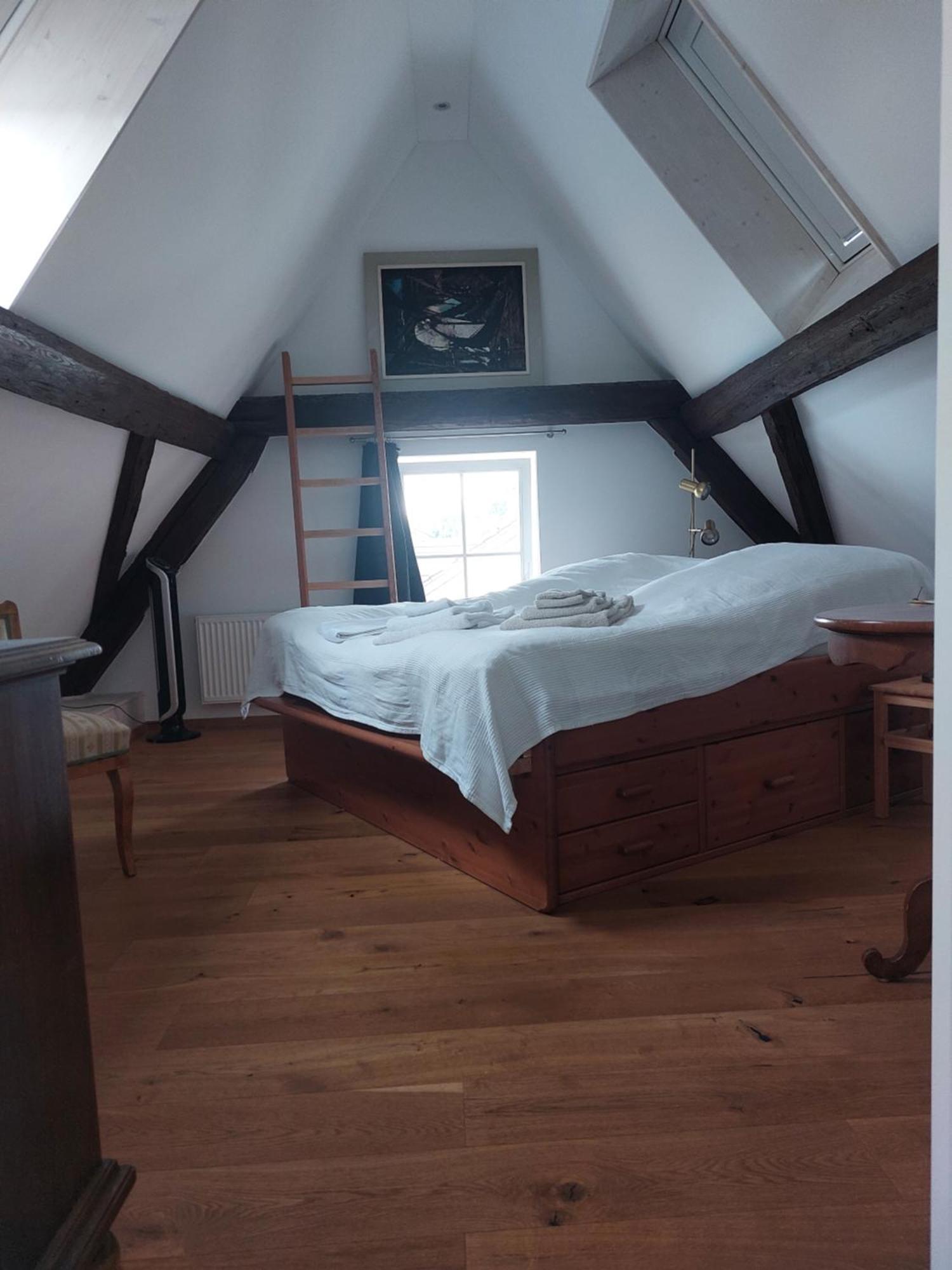 Guest house Kulturvogtei Freiburg-tiengen Freiburg im Breisgau