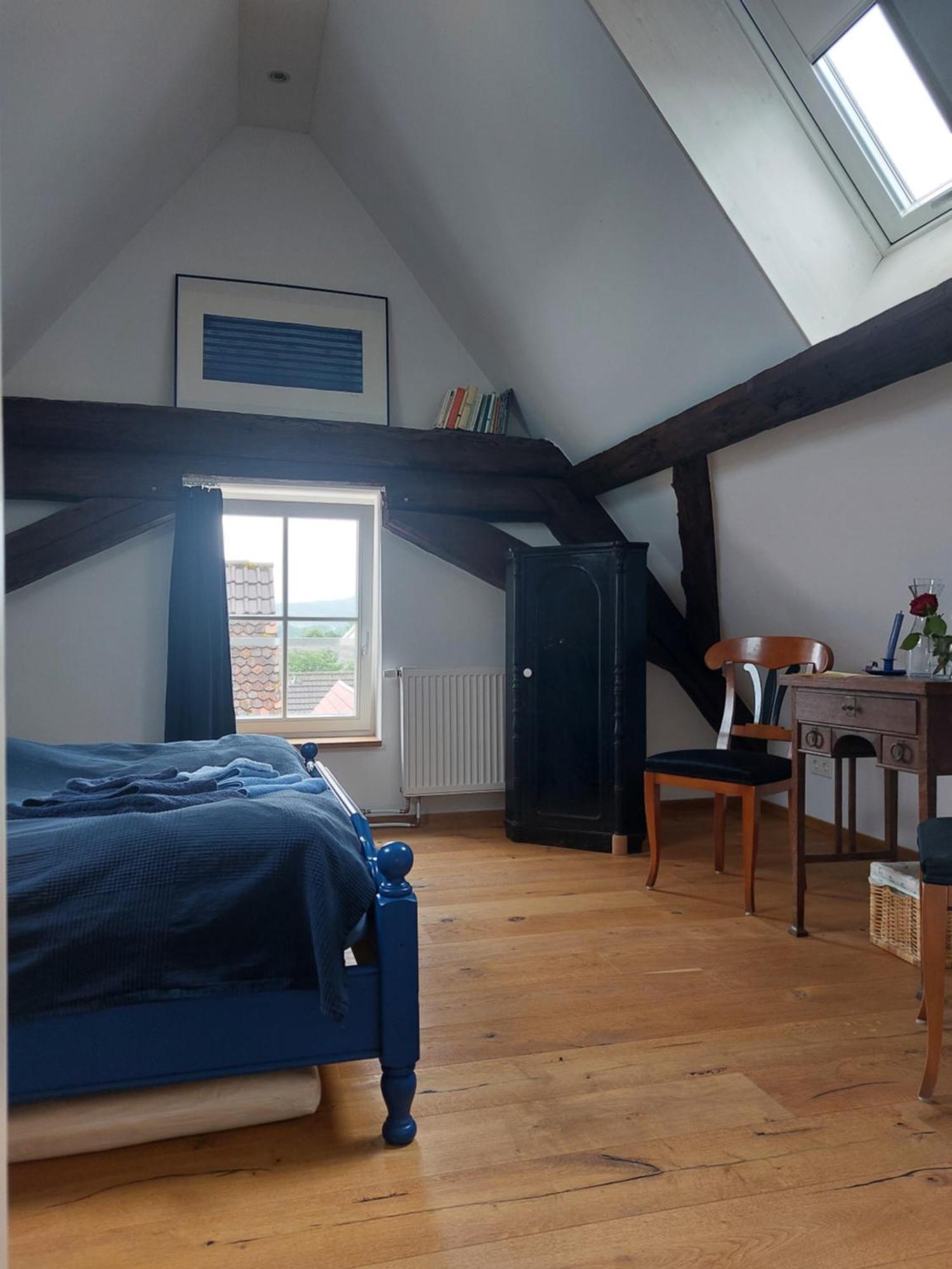 Guest house Kulturvogtei Freiburg-tiengen Freiburg im Breisgau